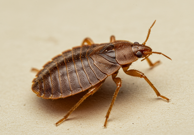 Bed Bug Control Pasadena MD | The Bug Man