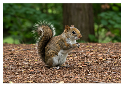 Maryland Home Protection: Keep Unwanted Squirrels, Bats, and Rodents Out