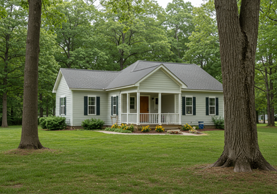 Safeguard Your Maryland Home from Termites: Signs, Prevention, & The Bug Man's Expert Solutions